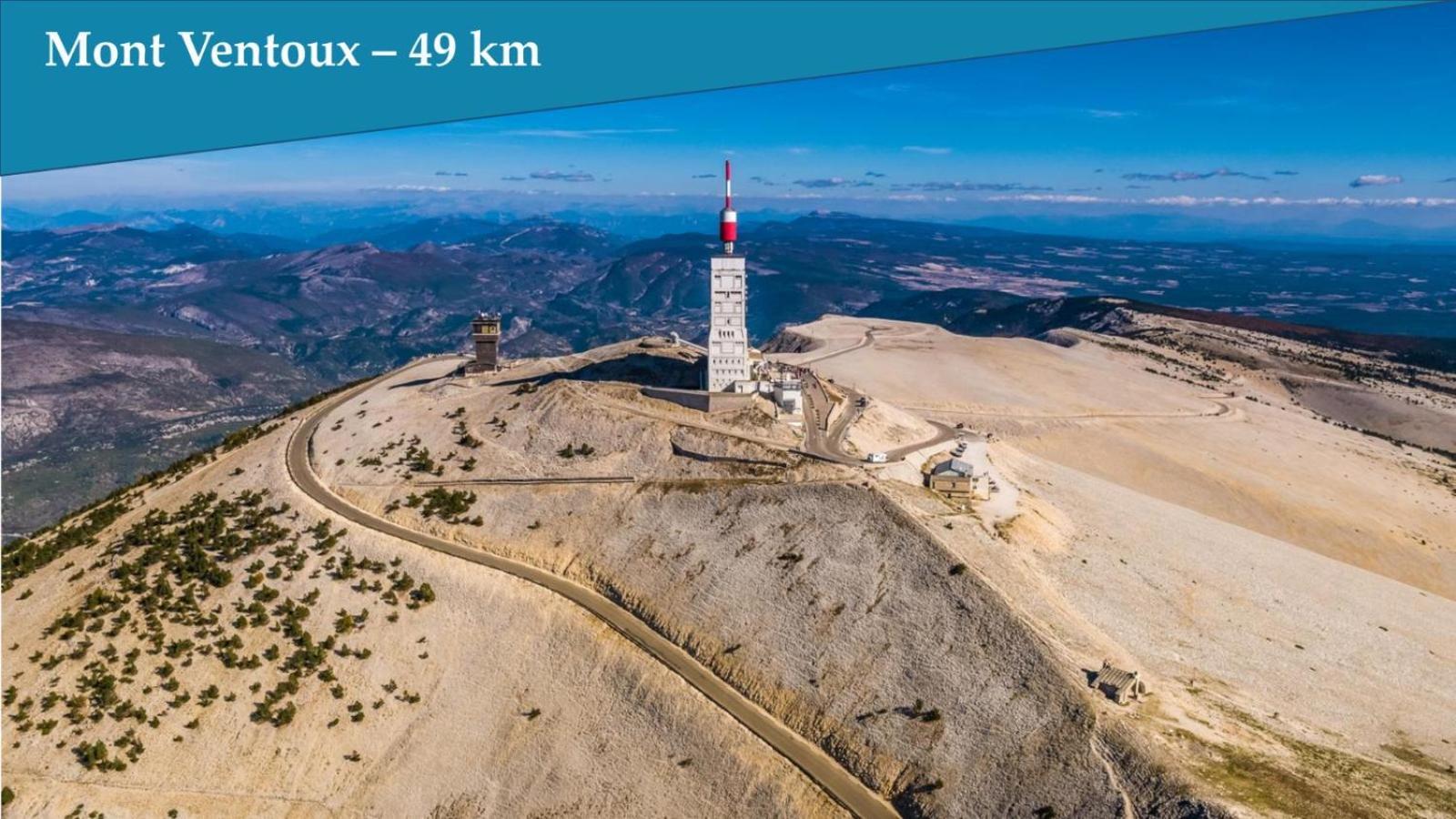Pyramidhome By Les Bastidons De L'Isle Esterno foto